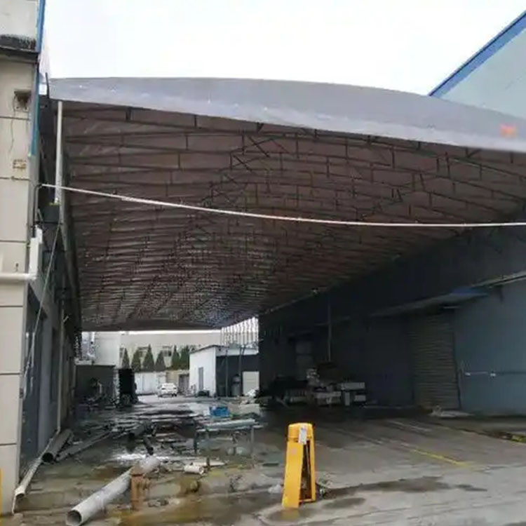 建水县电动/移动推拉棚